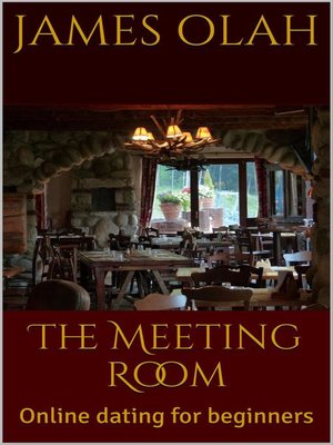 cover image of The Meeting Room